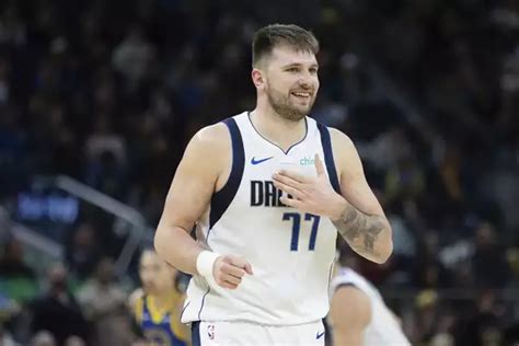 luka doncic hair.